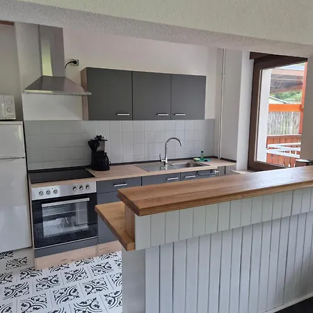 Apartmán Alte Oelmuehle Im Eg 