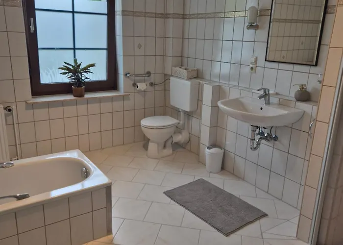 Daire Alte Oelmuehle Im Eg 