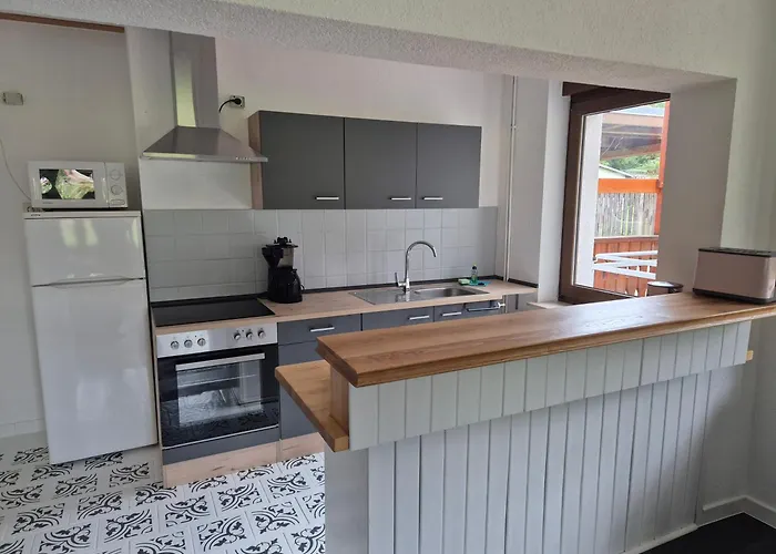 Daire Alte Oelmuehle Im Eg 